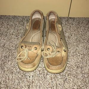 Sperry Boat Shoes